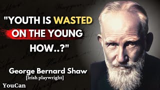 How George Bernard Shaw Changed the World