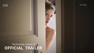 The Amazing  Season  3  Movie | Official Trailer | Top Trending