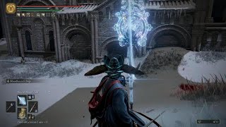 Invisible Enemies in Elden Ring make you rely on sound and instinct