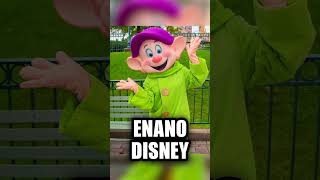 ABSTURZ EINER FIGUR IM DISNEY PARK 🏰😨 #shorts #youtubeshorts #youtube