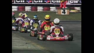 FIA Karting 1997 European Championship Lonato