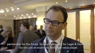 Global Summit 2019: the future for private finance in the UK