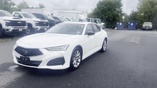 2021 Acura TLX Sterling, Leesburg, Vienna, Chantilly, Fairfax