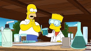 Bart Cientifico LOS SIMPSON CAPITULOS COMPLETOS