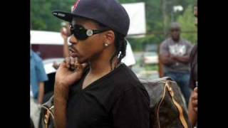 Max B Ft Beanie Sigel & French Montana - Wat U Want From Me(Instrumental)