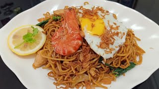 RESEP MIGORENG|GAMPANG BIKINYA NENDANG RASANYA