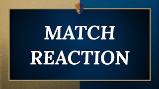 REACTION | Linlithgow Rose vs East Kilbride | Lowland League | Match Day 9 | 05.09.2023