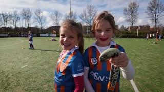 Maak kennis met Hockeyclub Ypenburg