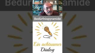 Prof. Dr. Franz Hörmann: #Bedürfnispyramide #shorts