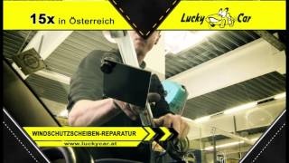 Lucky Car - Lackschadenreparatur