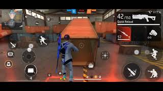 my 2 video in free fire 🔥