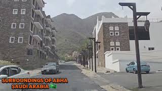 Abha - Saudi Arabia