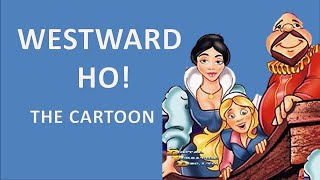 Westward Ho! (1988) -| Watch Cartoons Online [English Dubbed]