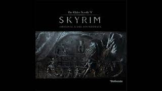 47. The Gathering Storm - Skyrim Soundtrack