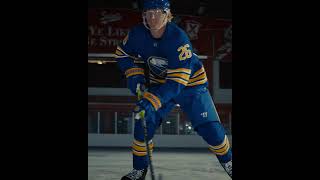 Warrior Alpha LX2 Pro | Rasmus Dahlin