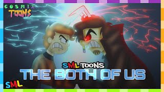 SML Animatic: The Both Of Us (Music Video)