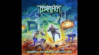 Terrifier - 04 Violent Reprisal (Remastered)