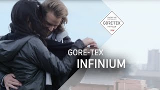 GORE-TEX INFINIUM '15