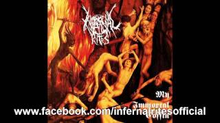 Infernal Rites - Demonic Calls (HQ)