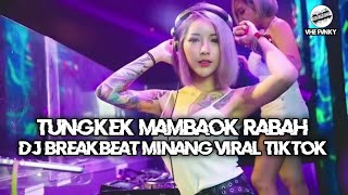 DJ BREAKBEAT MIXTAPE TERBARU VIRAL TIKTOK 2024🎧DUGEM INDO GALAU🎧CAMPURAN