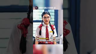 Besite 👧🏻Ka Phone 📱Pakadwa Diya😱😲 #ambergirlsschoolonamazonminitv #schoollife #shorts