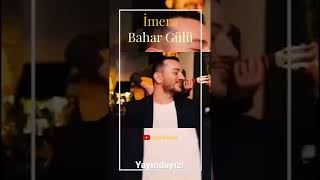 İmera - Bahar Gülü