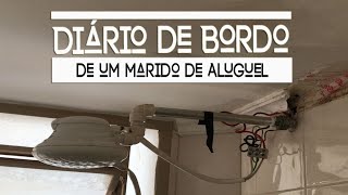 Doideiras da Profissão - Diário de Bordo #44