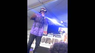 Dizzy Wright soundset 2013