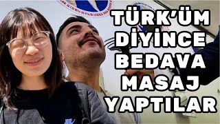 HEYON’UN BÜYÜK DERDİ ! TEKRAR BULUŞTUK ! @Koreliheyon