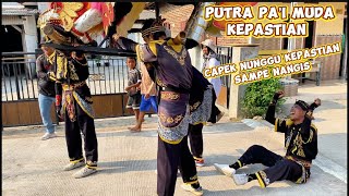 Kepastian Voc.Elizha Singa Depok Putra Pai Muda Parean Girang Kandanghaur Indramayu