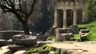 Seven Wonders of Ancient Greece 2 5