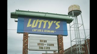 Lutty's Car Spa & Detailing