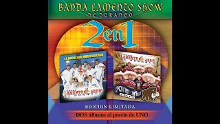 Maldita Suerte - Banda Lamento Show de Durango