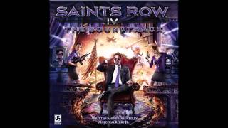 Saints Row IV (The Soundtrack) - The Destroyer by Malcolm Kirby Jr.