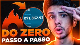 Hotmart: 5 Passos INFALÍVEIS Para Vender MUITO Começando do ZERO Afiliado (Passo a Passo) 2021