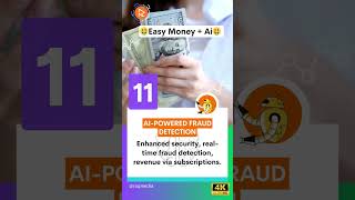 🤑 Easily Make Passive Income With AI 🤖 How to Make Money 🤫 Profit Hack 11 #short #explore #trending