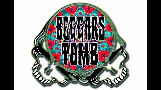 BEGGARS TOMB 1.15.16 Foolish Heart ~ New Deal Cafe ~ Greenbelt, MD