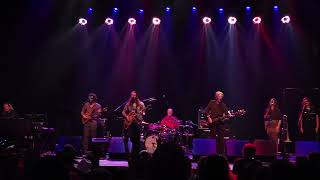 Phil Lesh & Friends - Terrapin Station, Live, The Warfield 100th anniversary, 12-28-22, in 4k