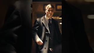 BECAUSE WE FUCKING CAN | PEAKY BLINDERS #peakyblinder #thomasshelby #arthurshelby #reels #ytshorts