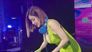 [DJ SODA] Kuching, Malaysia Tour Video 💕