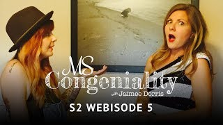 MS Congeniality [S2 E5] - Heather Rafferty