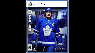 NHL 22 Soundtrack  - Arkells feat  K Flay  - You Can Get It