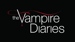 The Vampire Diaries Season 1 Promos