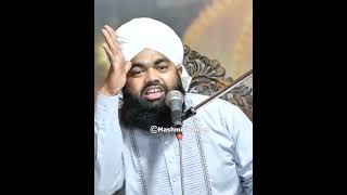 Allah Ke Madad | Sayyed Aminul Qadri #shorts