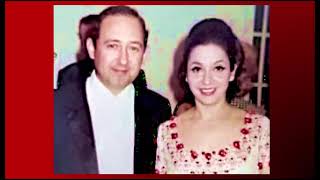 Teresa Berganza "Arianna a Naxos" Cantata, Hob XXVIb 2 Haydn 1961