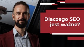 Czy SEO w B2B ma znaczenie? | Artur Jabłoński