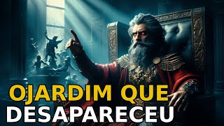 O Paraíso Perdido: A Verdadeira História dos Jardins Suspensos da Babilônia