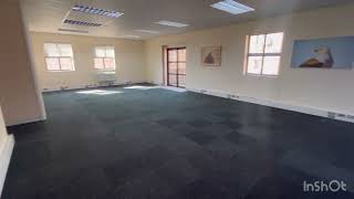 300m2 Office space TO LET in Highveld