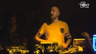 Paul Kalkbrenner @ Kristal Club HD part 4