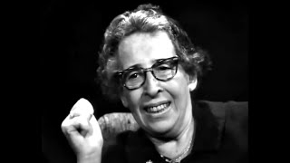 Hannah Arendt: Geriye Yalnızca Ana Dil Kalır! (1964)